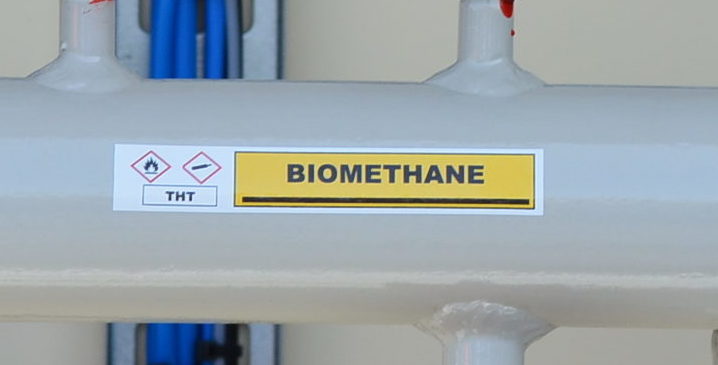 Sia Partners publie la septième édition de son observatoire du biométhane en France