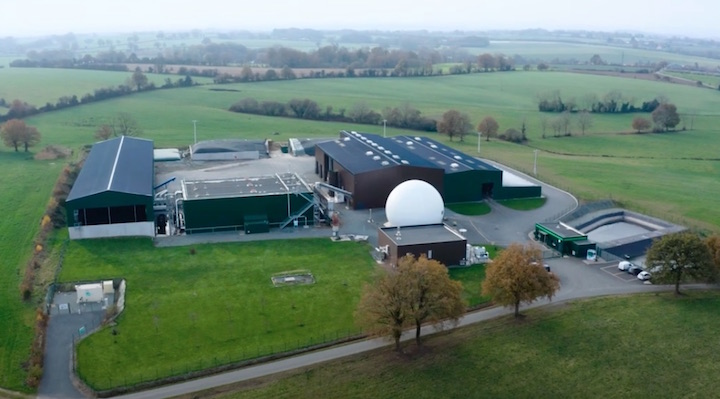 Je me diversifie, je méthanise, l’expérience des agriculteurs de Gazteam Energie