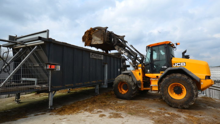 Fleximétha ou comment conduire une production flexible de biométhane ?