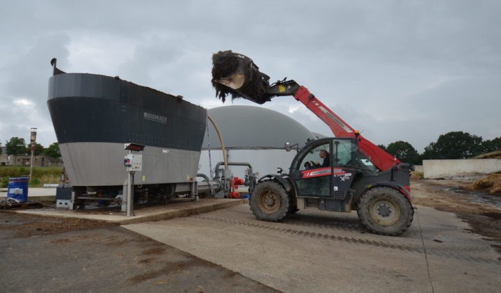 Patrimoine : les 16 et 17 septembre 2023, les agriculteurs méthaniseurs ouvrent leurs portes