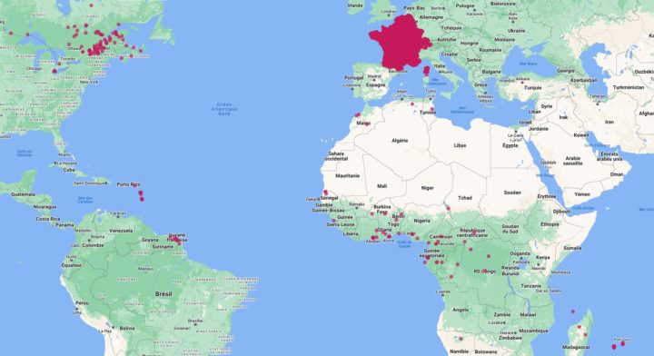 Le grand atlas des chaufferies automatiques à bois et autres biomasses de la Francophonie