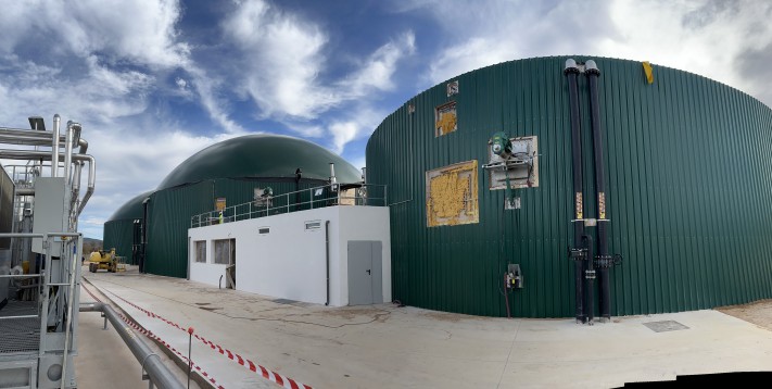 Le biogaz et le biométhane connaissent un succès croissant en Espagne