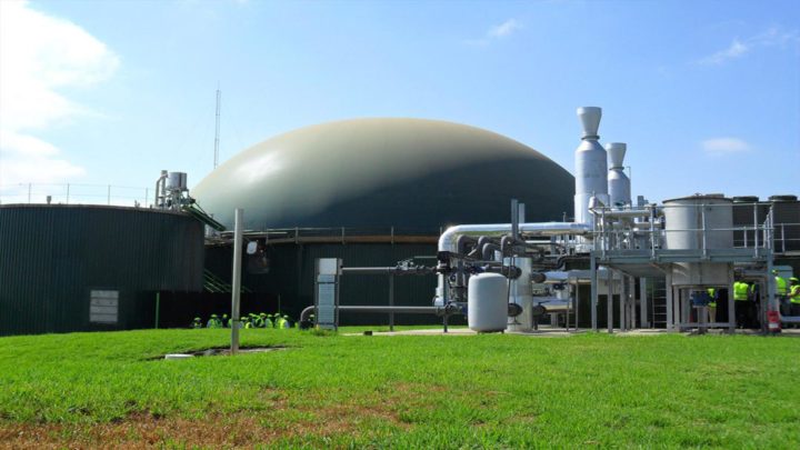 L’autoconsommation électrique des unités de valorisation de biogaz avec Clarke Energy