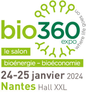 Les conférences du CIBE à Bio360 Expo Nantes les 24 & 25 janvier 2024