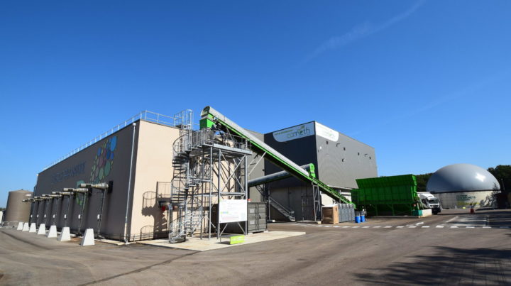 Les Journées Recherche Innovation biogaz méthanisation 2024 se tiendront à Pau du 26 au 28 mars