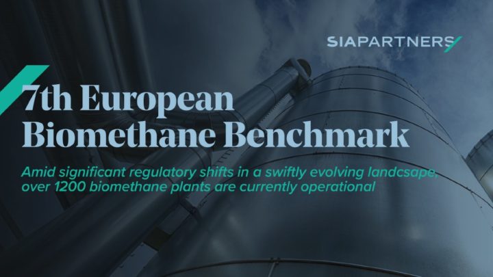 La France ne valorise que 4% de son potentiel biométhanogène identifié à 2050