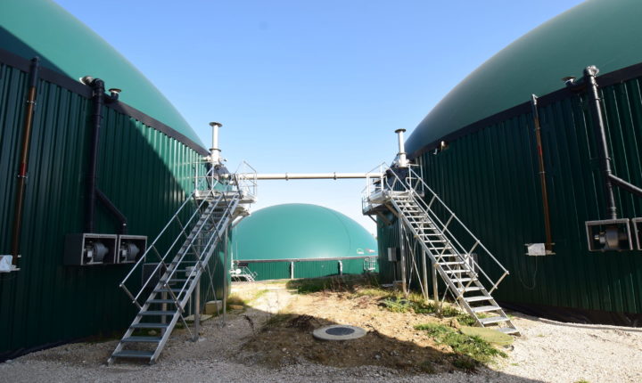Projet FELeaks : 9 fiches conseils pour éviter les fuites de biogaz sur les installations de méthanisation