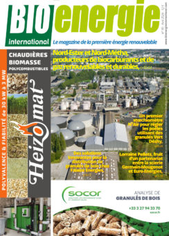 Bioénergie International n°90 – avril 2024