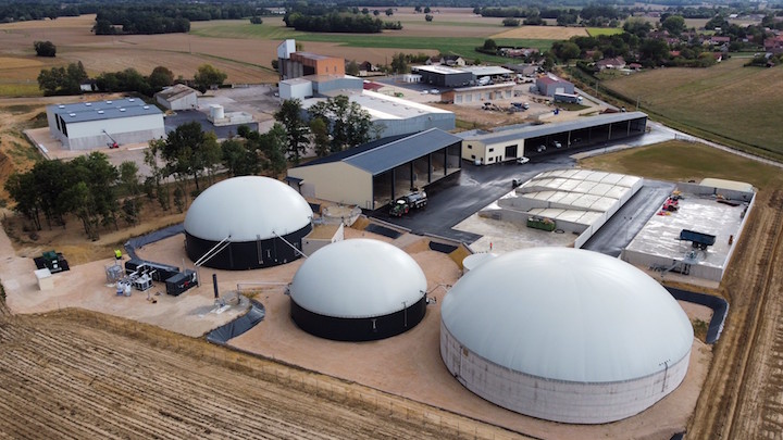 BioÉnergie Pierroise, une stratégie collective pour une agriculture plus résiliente