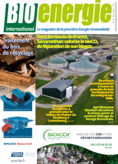 Bioénergie International n°91 – juin 2024