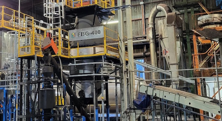Cristal Union acquiert 20% du capital de GazoTech, nouvel acteur de la gazéification de la biomasse solide en France