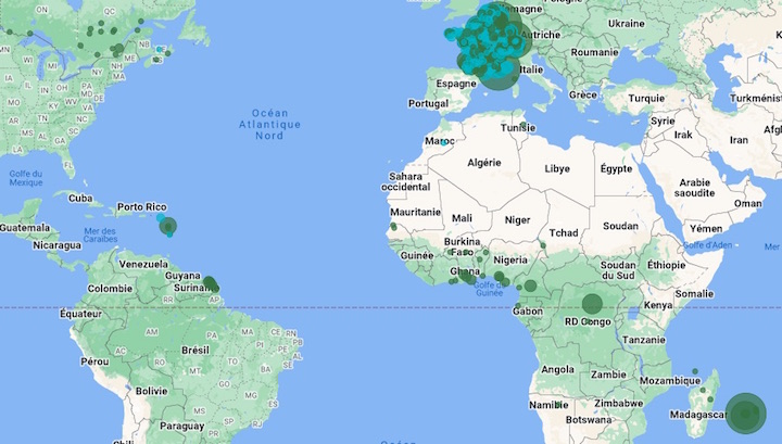 La cogénération d’électricité renouvelable non intermittente à biomasse solide ou à déchets à la peine en France