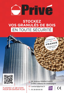 silos Privé