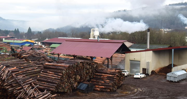 >> 15 mai 2025, appel à projets de production de chaleur biomasse pour l’industrie du bois en France