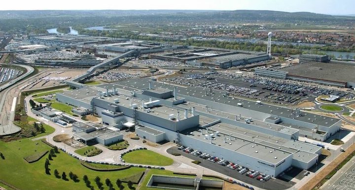 Fin 2025, Stellantis Rennes aura décarboné 70% de ses besoins thermiques grâce à la biomasse locale