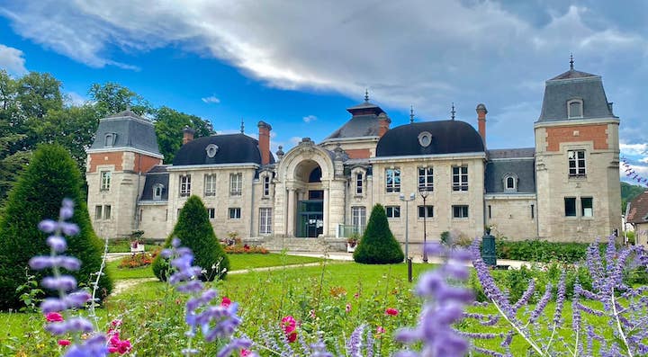 La ville de Lons-le-Saunier étend son réseau de chaleur renouvelable et de récupération