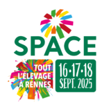 Space 2025, du mardi 16 au jeudi 18 septembre à Rennes