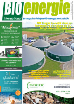 Bioénergie International n°96 – mai 2025