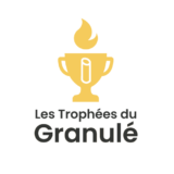 Trophées du granulé