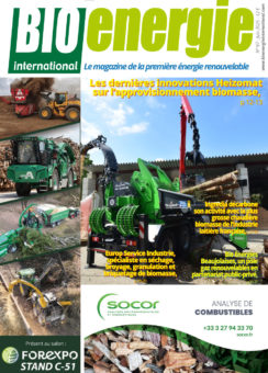 Bioénergie International n°97 – juin 2025