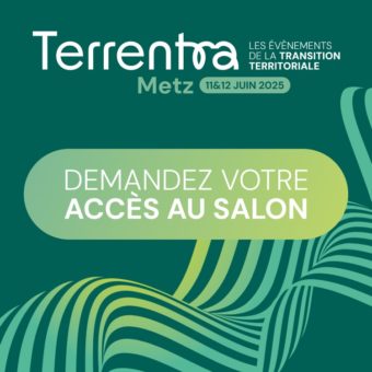Votre billet pour Terrentra Metz