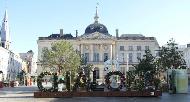 Le réseau de chaleur de Châlons-en-Champagne ouvre une campagne de financement participatif jusqu’au 8 août 2025