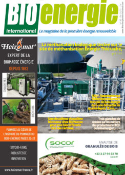 Bioénergie International n°98 – été 2025