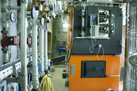 Visite du troisième Tour du Bois Énergie en Wallonie, le 20 novembre 2025 à Libin Visite du troisième Tour du Bois Énergie en Wallonie, le 20 novembre 2025 à Libin