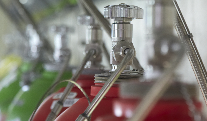 Air Products, fournisseur des gaz étalons certifiés pour la mesure du biogaz et du biométhane