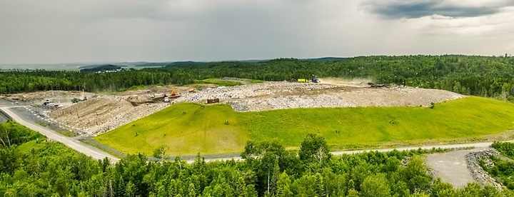 Une Wagabox va produire jusqu’à 55 GWh/an de biométhane à la décharge d’Hébertville-Station au Québec
