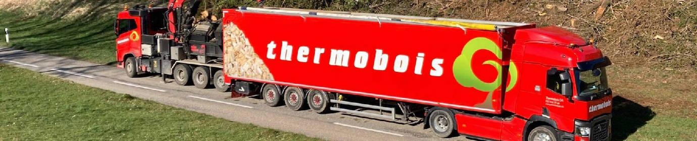 121_Déchiquetage de bois-énergie, photo Thermobois