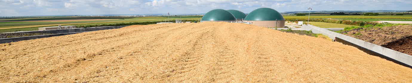 131_Unité de méthanisation de cultures intermédiaires, photo Frédéric Douard