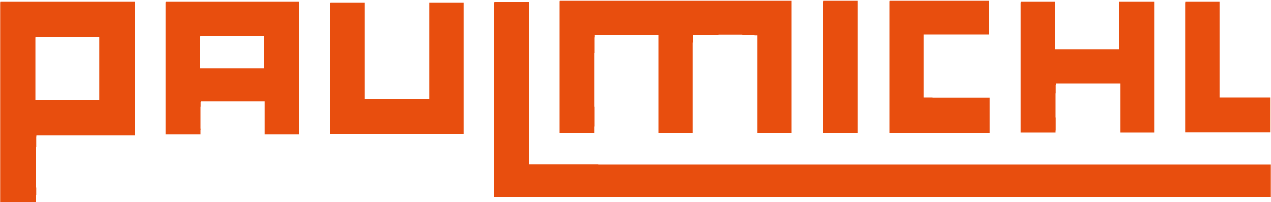 logo Paulmichl GmbH