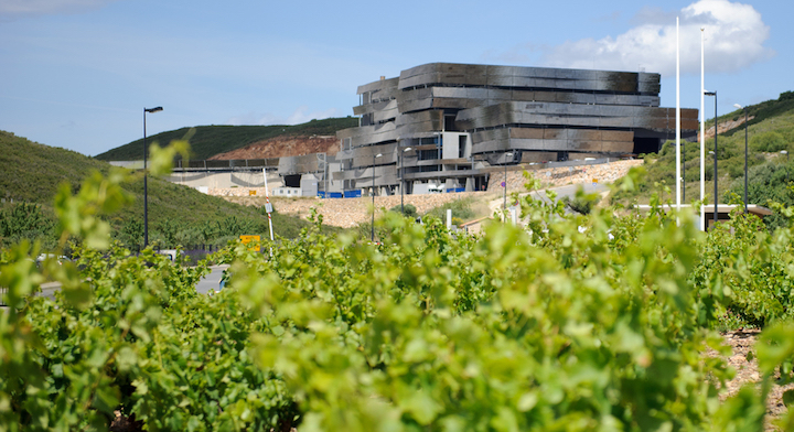 Le nouveau contrat d&rsquo;exploitation de l&rsquo;UVE de Calce-66 va permettre une meilleure valorisation énergétique des déchets