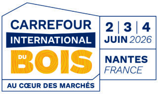 Carrefour International du Bois, cap sur juin 2026 !