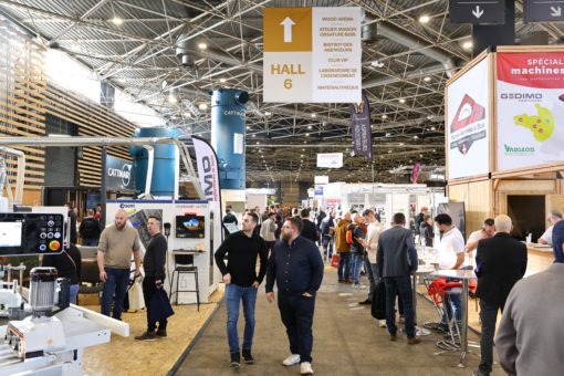Salon Eurobois : bilan 2026 et prochaine édition en 2028