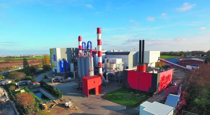 2026 : le réseau de chaleur de Massy-Antony abandonne le charbon pour le bois de recyclage