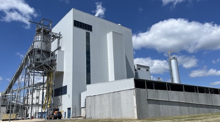 CTP environnement, spécialiste du nettoyage des chaudières industrielles tous combustibles